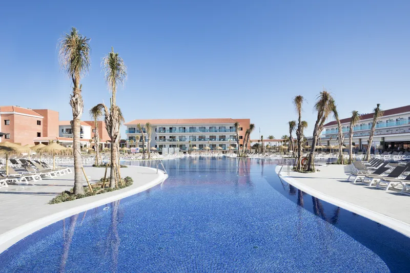 Piscina 4 Best Costa Ballena